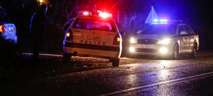 Νέα Ιωνία: Ένας νεκρός μετά από σύγκρουση δύο αυτοκινήτων
